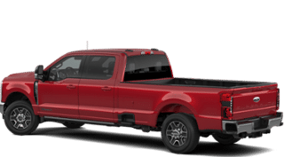 2026 Ford Super Duty® External Image 2